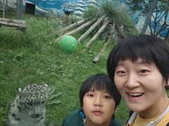 -青藏高原野生动物园