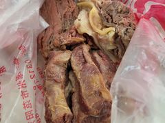 -永存驴肉(桃园店)