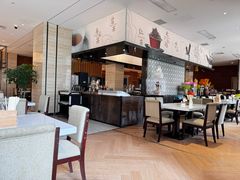 -杭州开元名都大酒店·地中海自助餐厅