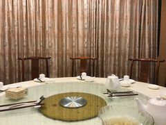 包厢-亮庆餐厅·粤菜·早茶(篁庄店)