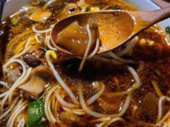 -十面春风·江南面馆(崇宁路店)