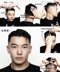 -AFA Hair studio·女士发型设计