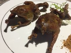 -小火花·干式熟成牛排馆Spark SteakHouse(剑桥郡店)