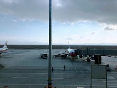 -敦煌莫高国际机场