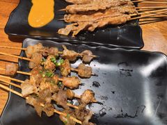 -烧蠔帮·湛江生蚝(工农店)