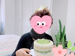 -5Cake五度无蔗糖低脂蛋糕(陶然亭店)