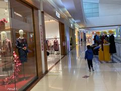 -永旺黄岛购物中心