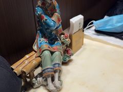 -锦府盐帮·侯宅(五棵松万达店)