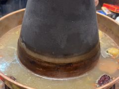 -老北京涮羊肉·龙虾.烧烤(江镇店)