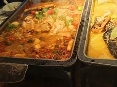 -炉鱼(萧山万象汇店)