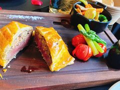 -上海苏宁宝丽嘉酒店·Cafe Bellagio西餐厅