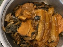 -老乡鸡(潘集世瑞大厦店)