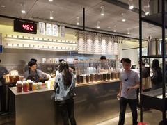 -喜茶(深圳东门1234店)