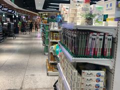 -利客来李村购物中心