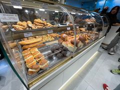 -烘焙町面包店(西四店)