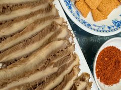 -李四哥太安鱼食府