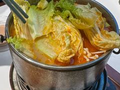 -Thai Basil罗勒叶泰式餐厅(时代天街店)