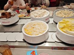 -龍歌自助小火锅(雨花台江南虹悦城店)