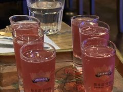-SISTERS BAR RESTAURANT川意酒馆(嘉善老市H楼店)