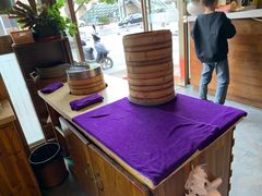 -笑来喜馄饨小笼工坊店(湖滨街店)