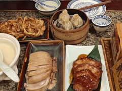 -南京大牌档(中山陵店)