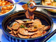 -鑫海汇海鲜烤肉火锅自助(七彩城店)