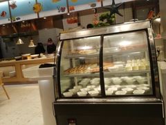 -纽斯特牛排自助餐厅(浦江万达店)