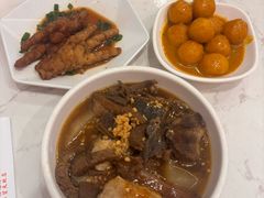 -有章牛杂(石厦店)