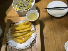 -春满园·邯郸菜发祥地(滏东店)