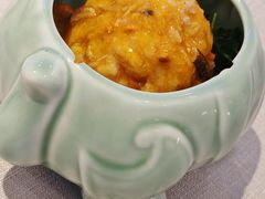 -狮王府淮扬菜(百家湖1912店)
