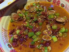 -霸王虾·小龙虾香辣蟹(玉林店)