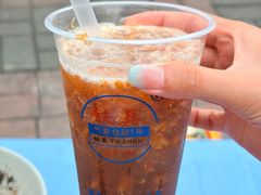 -铁真·刨冰红焖羊肉·正宗老字号