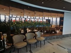 大堂-新加坡珍宝海鲜JUMBO Seafood(西安skp店)