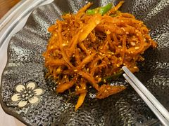 -意成料理