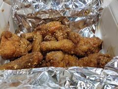 琥珀炸鸡-SUN炸鸡专门店(西塔总店)