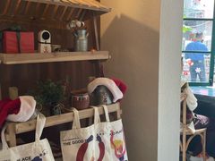 -The Good Place好地方·Brunch·coffee(国贸店)