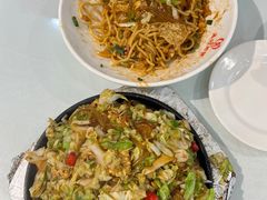 -孟记粥铺·家常菜·烧烤·粥(亚运村店)