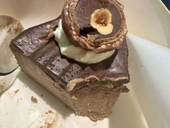 -吾象走甜·生日蛋糕·甜品台茶歇