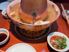 -1078號老北京涮肉(松柏店)