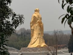 -函谷关历史文化旅游区