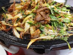 -味+新京宴·烤鸭·北京菜(创意谷店)
