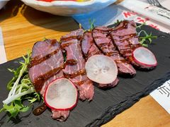 -赤坂亭·M9和牛烧肉·铁板烧(合肥万象城店)