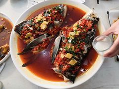 -千岛湖小鱼儿·淳安匠心农家菜