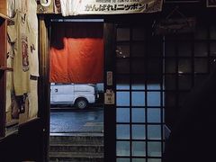 -半藏居酒屋(香港花园店)