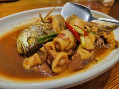 -临家闽南菜(宝洲路店)