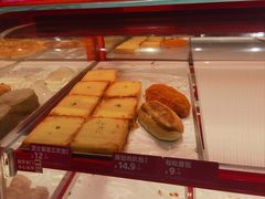 -味多美蛋糕(双合地铁店)