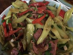 -德叔阙里·衢州菜馆(月湖店)