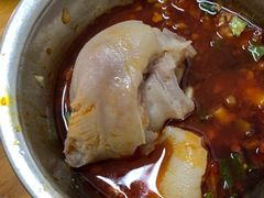 -中和裴氏蹄花(府河路店)