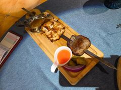 -俄士厨房(未来城店)