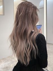 -MY HAIR ARDOR